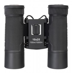 Bresser Travel 10x25 kétszemes távcső (74336)