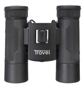 Bresser Travel 10x25 kétszemes távcső (74336)