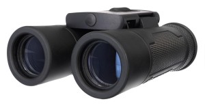Bresser Travel 10x25 kétszemes távcső (74336)