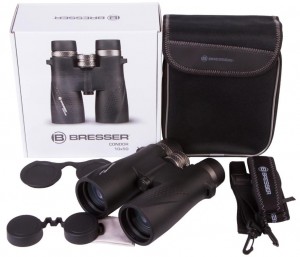 Bresser Condor UR 10x50 (73038)