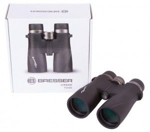 Bresser Condor UR 10x50 (73038)