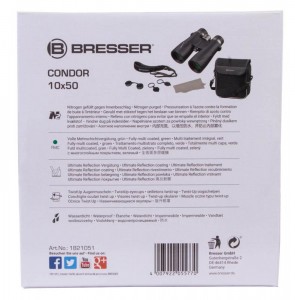 Bresser Condor UR 10x50 (73038)