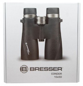 Bresser Condor UR 10x50 (73038)