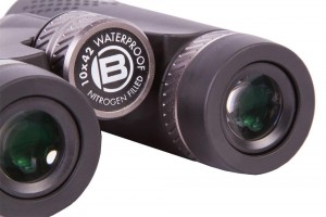 Bresser Condor UR 10x42 kétszemes távcső (73037)