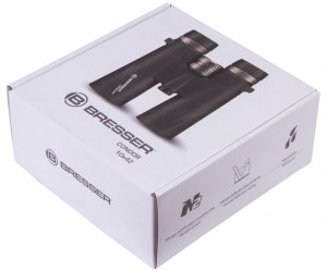 Bresser Condor UR 10x42 kétszemes távcső (73037)