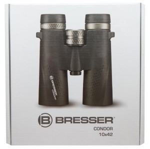 Bresser Condor UR 10x42 kétszemes távcső (73037)
