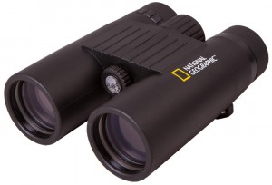 Bresser National Geographic 10x42 WP kétszemes távcső (69343)