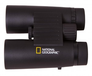 Bresser National Geographic 10x42 WP kétszemes távcső (69343)