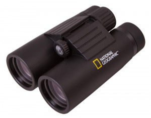 Bresser National Geographic 10x42 WP kétszemes távcső (69343)