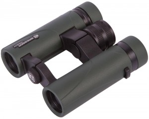 Bresser Pirsch 10x26 kétszemes távcső (73031)