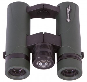 Bresser Pirsch 10x26 kétszemes távcső (73031)