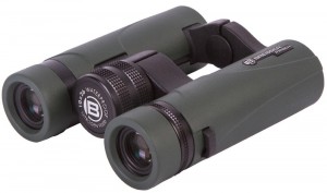 Bresser Pirsch 10x26 kétszemes távcső (73031)