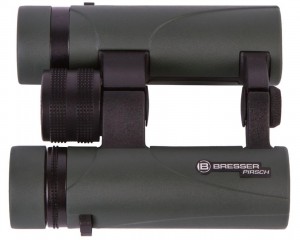 Bresser Pirsch 10x26 kétszemes távcső (73031)