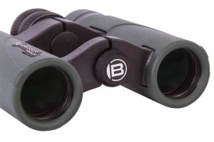 Bresser Pirsch 10x26 kétszemes távcső (73031)