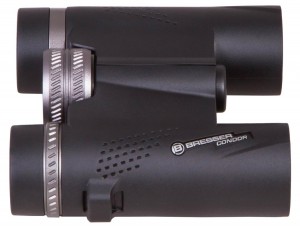 Bresser Condor UR 10x25 kétszemes távcső (73743)