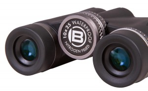 Bresser Condor UR 10x25 kétszemes távcső (73743)
