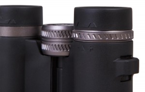 Bresser Condor UR 10x25 kétszemes távcső (73743)