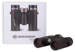 Bresser Condor UR 10x25 kétszemes távcső (73743)