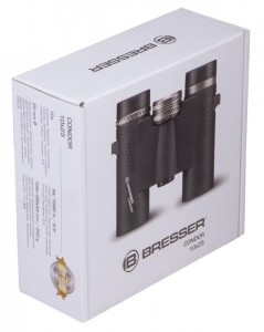 Bresser Condor UR 10x25 kétszemes távcső (73743)