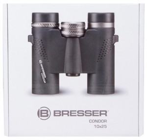 Bresser Condor UR 10x25 kétszemes távcső (73743)