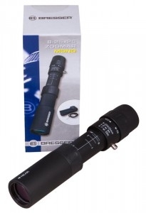 Bresser Zoomar 8–25x25 egyszemes távcső (73763)