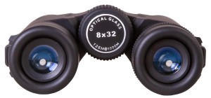 Levenhuk Karma BASE 8x32 kétszemes távcső (74163)