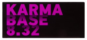 Levenhuk Karma BASE 8x32 kétszemes távcső (74163)
