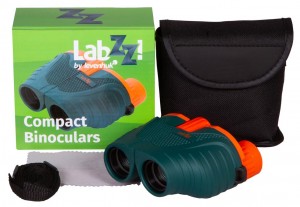 Levenhuk LabZZ B6 kétszemes távcső (74099)