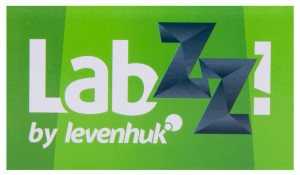 Levenhuk LabZZ B6 kétszemes távcső (74099)