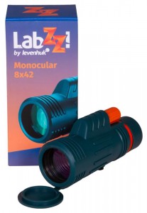 Levenhuk LabZZ MC4 egyszemes távcső (74097)