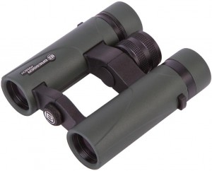 Bresser Pirsch 8x26 kétszemes távcső (73032)