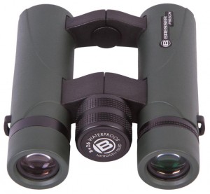 Bresser Pirsch 8x26 kétszemes távcső (73032)