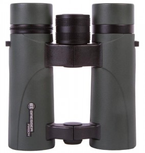 Bresser Pirsch 8x34 kétszemes távcső (73033)