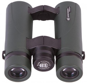 Bresser Pirsch 8x34 kétszemes távcső (73033)