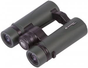 Bresser Pirsch 8x34 kétszemes távcső (73033)