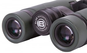Bresser Pirsch 8x34 kétszemes távcső (73033)