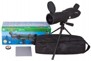 Bresser Junior Spotty 20–60x60 figyelőtávcső (73752)