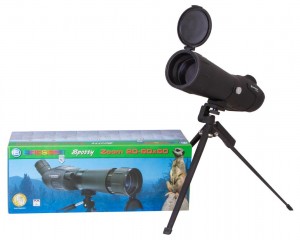 Bresser Junior Spotty 20–60x60 figyelőtávcső (73752)