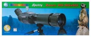 Bresser Junior Spotty 20–60x60 figyelőtávcső (73752)