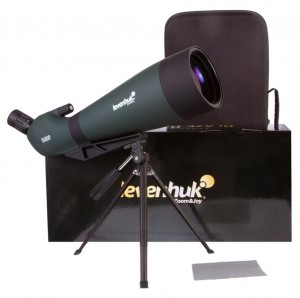 Levenhuk Blaze BASE 100 (73901)