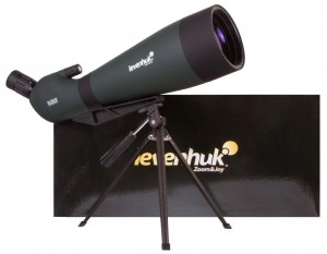 Levenhuk Blaze BASE 100 (73901)