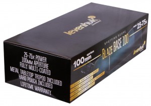 Levenhuk Blaze BASE 100 (73901)