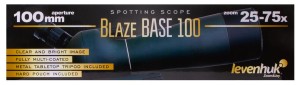 Levenhuk Blaze BASE 100 (73901)