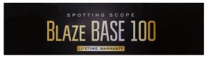 Levenhuk Blaze BASE 100 (73901)