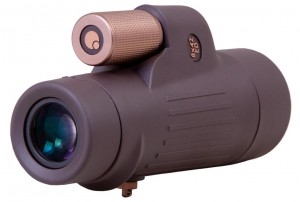 Levenhuk Vegas ED 8x42 egyszemes távcső (74157)