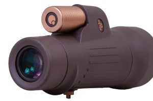 Levenhuk Vegas ED 10x50 egyszemes távcső (74158)