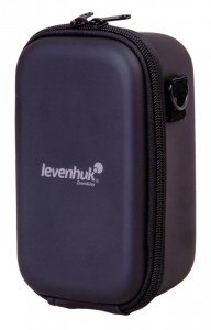 Levenhuk Vegas ED 10x50 egyszemes távcső (74158)