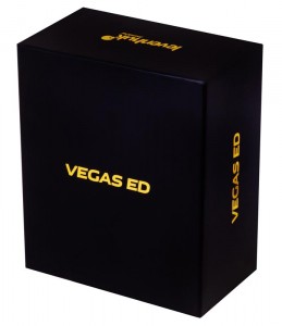 Levenhuk Vegas ED 10x50 egyszemes távcső (74158)