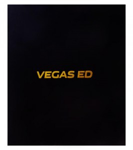Levenhuk Vegas ED 10x50 egyszemes távcső (74158)