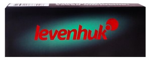 Levenhuk Wise PRO 10x50 egyszemes távcső